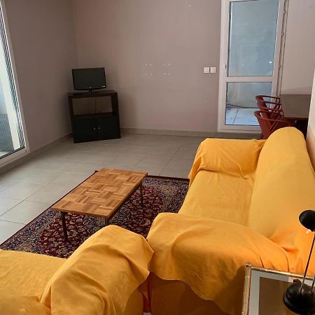 Appart T3 Jardin 1 Km La Plage ! Marsilia Exterior foto