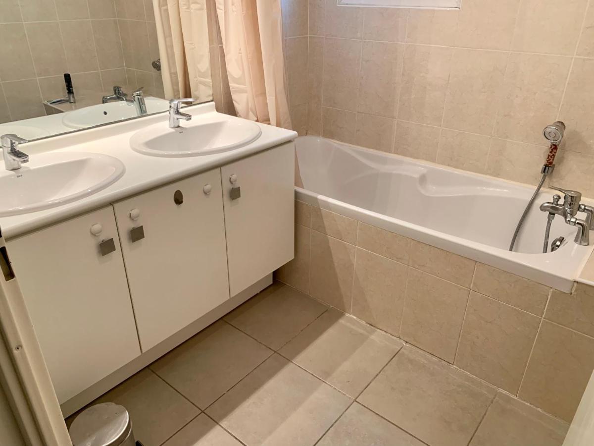 Appart T3 Jardin 1 Km La Plage ! Marsilia Exterior foto